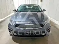 2020 KIA Forte photo