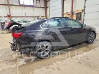 2020 KIA Forte фото