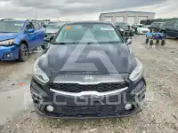 2020 KIA Forte фото