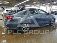 2020 KIA Forte photo