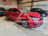 2020 KIA Forte photo