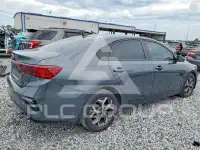 2020 KIA Forte фото