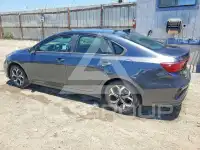 2020 KIA Forte фото