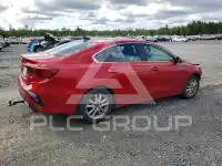 2020 KIA Forte фото