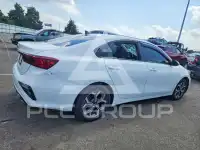2020 KIA Forte фото