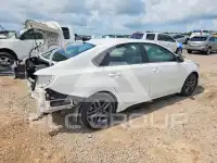 2020 KIA Forte фото