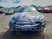 2020 KIA Forte фото