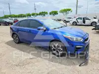 2020 KIA Forte фото