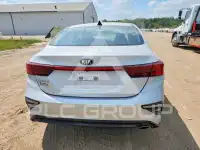 2020 KIA Forte photo
