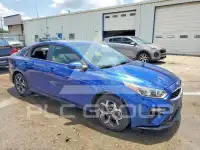 2020 KIA Forte фото