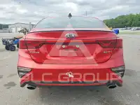 2020 KIA Forte photo