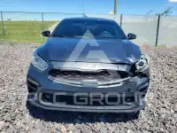 2020 KIA Forte фото