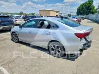 2020 KIA Forte фото