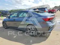 2020 KIA Forte фото