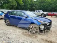 2020 KIA Forte фото