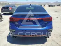 2020 KIA Forte фото