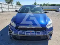 2020 KIA Forte фото