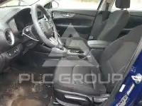 2020 KIA Forte фото