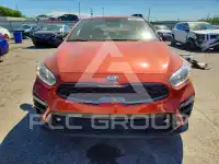 2020 KIA Forte фото