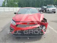 2020 KIA Forte photo
