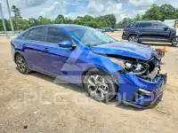 2020 KIA Forte photo