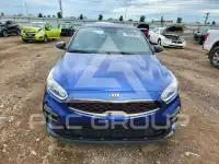 2020 KIA Forte фото