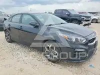 2020 KIA Forte фото