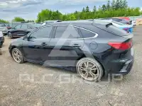 2020 KIA Forte фото