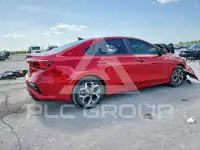2020 KIA Forte фото