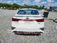2020 KIA Forte фото
