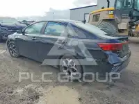 2020 KIA Forte photo