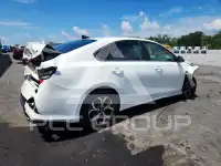 2020 KIA Forte фото