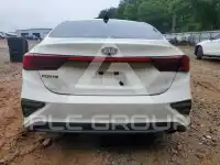 2020 KIA Forte фото