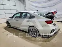 2020 KIA Forte фото
