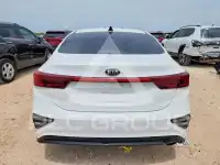 2020 KIA Forte photo