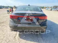 2020 KIA Forte фото