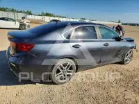 2020 KIA Forte фото