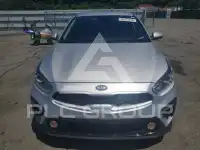 2020 KIA Forte фото