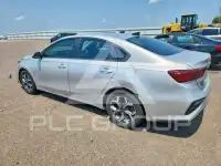 2020 KIA Forte фото
