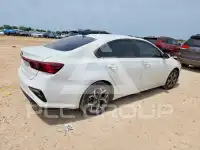 2020 KIA Forte photo