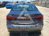 2020 KIA Forte фото