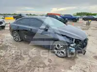 2020 KIA Forte фото