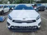 2020 KIA Forte фото