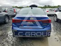 2020 KIA Forte фото