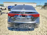 2020 KIA Forte фото