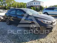 2020 KIA Forte фото