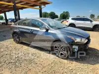 2020 KIA Forte фото