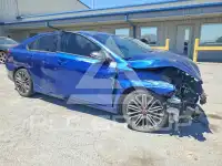 2020 KIA Forte фото
