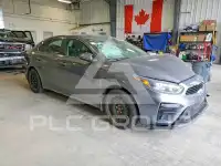 2020 KIA Forte фото
