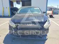 2020 KIA Forte фото